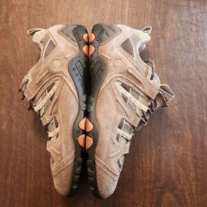 Mens Nike Air Vapormax Flyknot Moc. Midnight Fog Grey (AH 3397) Size 13